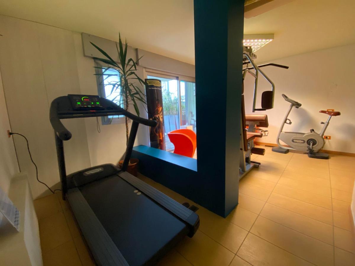 Residenza Villa Flores Bellaria-Igea Marina Extérieur photo