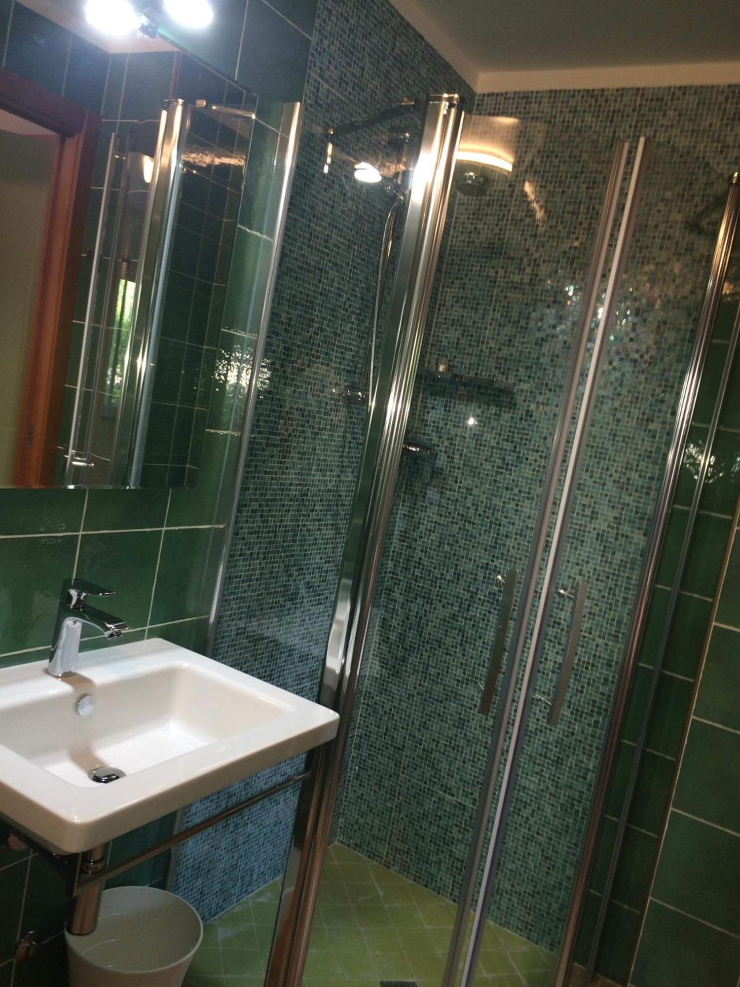 Residenza Villa Flores Bellaria-Igea Marina Chambre photo